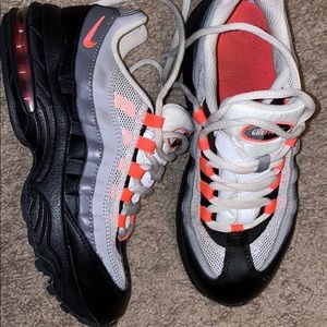 Air Max 95 in preschool 1.5